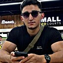 Диас, 22 года