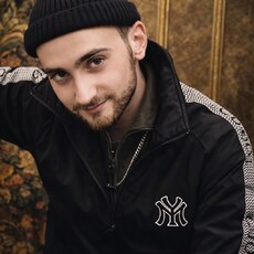 Фотография мужчины Джамал, 25 лет из г. Елизово