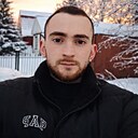 Джамал, 25 лет