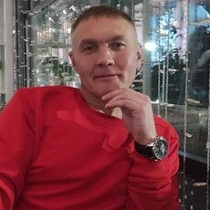 Фотография мужчины Лев, 40 лет из г. Сосновый Бор