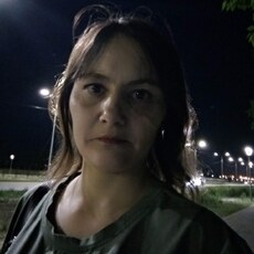 Фотография девушки Ася, 36 лет из г. Усолье-Сибирское