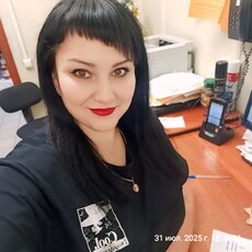 Фотография девушки Вредина, 36 лет из г. Бийск