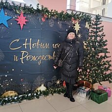 Фотография девушки Любовь, 61 год из г. Рязань