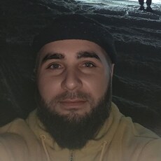 Фотография мужчины Амир, 31 год из г. Владикавказ