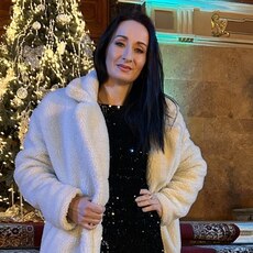 Фотография девушки Ksenia, 47 лет из г. Гданьск