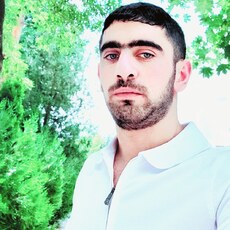 Фотография мужчины Ашот, 29 лет из г. Домодедово