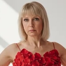 Фотография девушки Наталья, 51 год из г. Волгоград