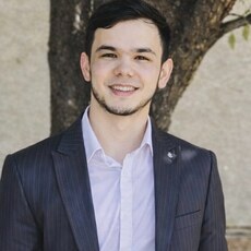 Фотография мужчины Shiza, 27 лет из г. Наманган