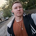 Даниил, 26 лет