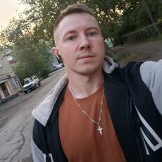 Фотография мужчины Даниил, 26 лет из г. Куйбышев