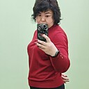 Сауле, 48 лет