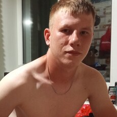 Фотография мужчины Саня, 24 года из г. Заозерный