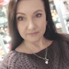 Фотография девушки Снежана, 46 лет из г. Шахтерск