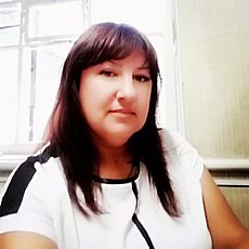 Фотография девушки Людмила, 44 года из г. Алексеевка (Белгородская Обл)