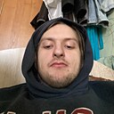 Игорь, 23 года