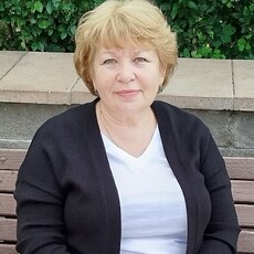 Фотография девушки Галина, 62 года из г. Самара