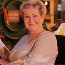 Фотография девушки Любовь, 62 года из г. Санкт-Петербург