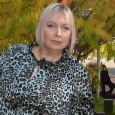 Фотография девушки Юлия, 41 год из г. Красноярск