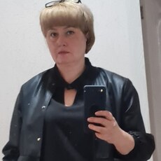 Фотография девушки Гуля, 48 лет из г. Казань