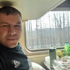 Фотография мужчины Дима, 41 год из г. Прокопьевск