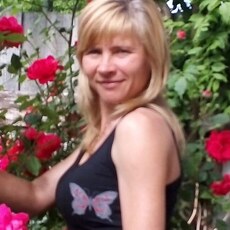 Фотография девушки Таня, 49 лет из г. Балта