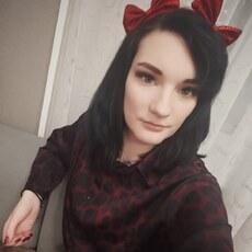 Фотография девушки Наталья, 27 лет из г. Пенза