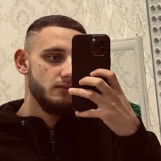 Фотография мужчины Андрей, 25 лет из г. Тамбов