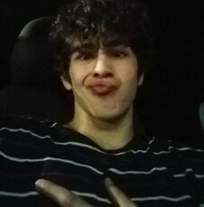 Фотография мужчины Devin, 22 года из г. Москва