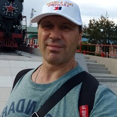 Фотография мужчины Дмитрий, 51 год из г. Абакан