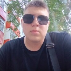 Фотография мужчины Артур, 19 лет из г. Нефтеюганск