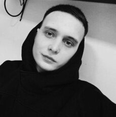 Фотография мужчины Vladislav, 25 лет из г. Саянск