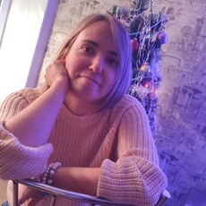 Фотография девушки Светлана, 38 лет из г. Самара