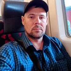 Фотография мужчины Денис, 46 лет из г. Чайковский