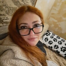 Фотография девушки Юля, 43 года из г. Чехов