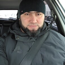 Фотография мужчины Umar, 35 лет из г. Сургут