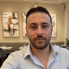 Фотография мужчины Евгений, 49 лет из г. Адлер