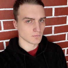 Фотография мужчины Аристарх, 19 лет из г. Москва