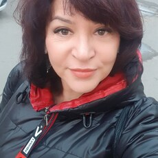 Фотография девушки Лилия, 50 лет из г. Саратов