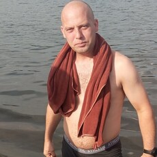 Фотография мужчины Діма, 34 года из г. Новоград-Волынский