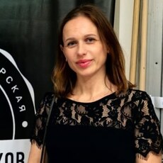 Фотография девушки Светлана, 41 год из г. Курск