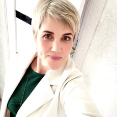 Фотография девушки Оксана, 49 лет из г. Нижний Новгород