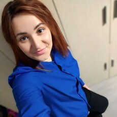 Фотография девушки Олечка, 34 года из г. Зеленогорск (Красноярский Край)