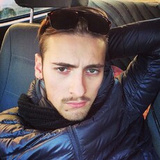 Фотография мужчины Павел, 27 лет из г. Солигорск