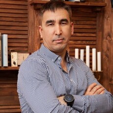 Фотография мужчины Рамиль, 42 года из г. Щелково