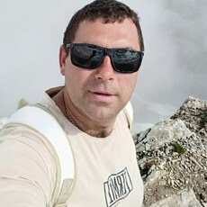 Фотография мужчины Антон, 35 лет из г. Буденновск