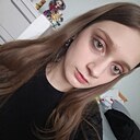 Елизавета, 25 лет