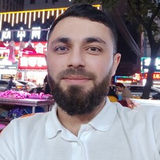 Фотография мужчины Гари, 29 лет из г. Варшава