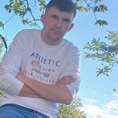 Фотография мужчины Діма, 29 лет из г. Одесса