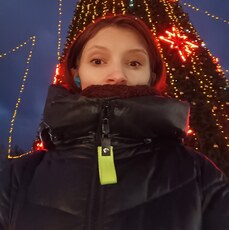 Фотография девушки Мария, 29 лет из г. Солигорск