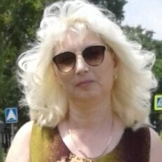 Фотография девушки Светлана, 55 лет из г. Новочебоксарск